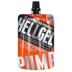 EXTRIFIT Hell Gel 80 gram